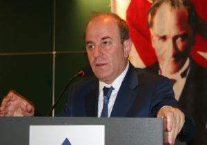 Öztürk'ten tebrik mesajı